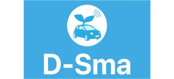 D-Smaロゴ